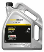 Castrol 5W30 GTX RN720 5L