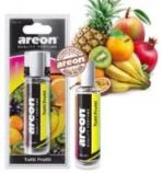 Ароматиз. Areon Auto retail Tutti Frutti 1шт. гель