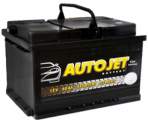 AUTOJET 60Ah A3(0) 