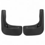 Брызговики задние Novline NISSAN Almera, 2012-> 2 шт