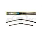 Дворники R.B.W. blister 90804 24+19 BMW 3 Sedan/ Mercedes 