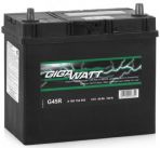 GigaWatt 56Ah (556 400 048)