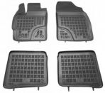 Toyota Prius IV (xw50) 2015- салон