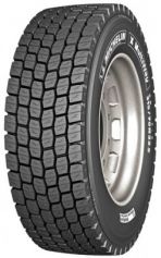 Michelin X Multiway XD 295/60 R22 60R