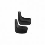 Брызговики задние Novline SSANG YONG Kyron, 2005-> внед. 2 шт