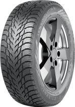 Nokian Hakkapeliitta R3 255/55 R19 111R