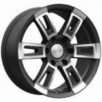 СКАД Тор-G 25/8 R18/6x139.7