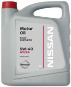 Nissan 5W40 5L 