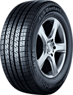 Continental 4x4Contact 275/55 R19 111V