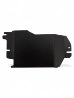 Защита картера - Защита Трубок Конд и крепеж FORD Explorer Sport (13-15) 3,5 бен. АT в Кишиневе