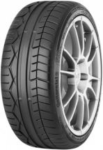 Continental ContiForceContact 235/35 R19 91Y
