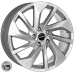 Replica Nissan A-R718 6.5 R16 5x114.3 40 66.1 S 