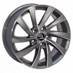 Replica Skoda JT-2035 7.0 R17 5x112 45 57.1 BM 