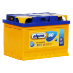 Akom 6CT-60 LB
