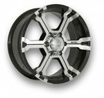 MKW MK-36 8.5 R20 6x139.7 22 106.1 A/MB 
