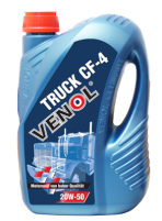 Venol Truck CF-4 20w50 5L