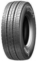 Michelin XZU+ 275/70 R22 70R