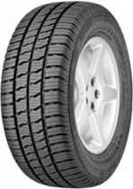 Continental VancoFourSeason 2 235/65 R16 118R