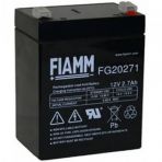 Fiamm Country FG 20271 (12V-2.7Ah)