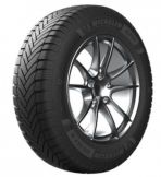 MICHELIN Alpin 6 205/60 R16 96H 