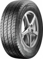 Uniroyal AllSeasonMax 215/75 R16C 113/111R
