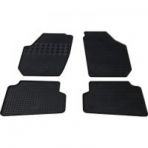 Автоковрики резиновые Rigum для Skoda Kodiaq 17-