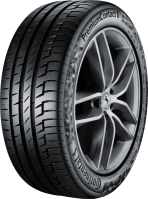 Continental PremiumContact 6 245/45 R20 99V