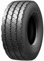 Michelin XZY 2 315/80 R22 150K