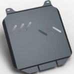 Защита картера - Комплект ЗК и крепеж TOYOTA Land Cruiser 200 (2010-2014), Lexus LX 570 (2010-2014) 4,7/5,7 бен