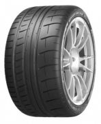 Dunlop Sport Maxx Race 245/35 R20 95Y