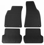 Petex Schwarz Audi A4 2000-2007 (13110)