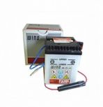 Fiamm - Moto 7902836-7904464 6N4-2A-4 D New-Wind Oth 2