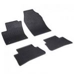 Автоковрики резиновые Rigum для Toyota C-HR 2016-