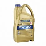Ravenol HDS Hydrocrack Diesel Specific SAE 5W-30 5L