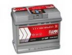 Fiamm - 7905141-7903769 L1 44 L1 W Titan P 360 A