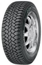 Continental ContiWinterViking 1 195/55 R15 89T
