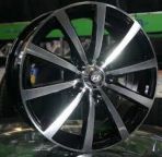 Replica Hyundai JT-1496 7.0 R17 5x114.3 38 67.1 EP 