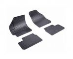 Covorase auto Rigum pentru Chevrolet Spark 05-/Chevrolet Matiz 04-