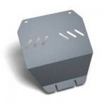 Scut protecţie TOYOTA Land Cruiser 200 (2008-2009) (3мм) 4,7 бензин/4,5 дизель АКПП