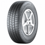 Continental Van Contact 104/102R 195/70 R15C Winter