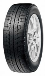 Michelin Latitude X-Ice XI2 295/40 R20 110T