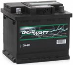 GigaWatt 44Ah (544 402 044)