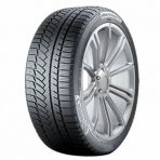 Continental WinterContact TS 850 P SUV 275/50 R20 113V XL FR