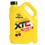 BARDAHL 10W40 XTC 4+1L MB VW