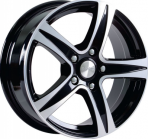 СКАД Сакура 45/7,5 R17/5x114.3