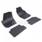 Covorase auto Rigum pentru Skoda Fabia II 07-Design