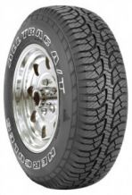Hercules All Trac A/T 225/75 R16 112S