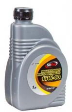 Ulei SIB TROL 15W40 1L