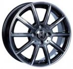 Marcello MR-11 6.5 R16 5x114.3 38 73.1 GM 
