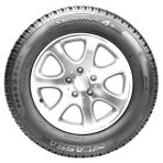 Lassa Snoways 4 195/60 R16